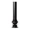 Thrifco Plumbing PO Plug Grid Waste & Overflow Oil Rubbed Bronze 4405810 - alternate 1